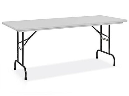 Deluxe Folding Table