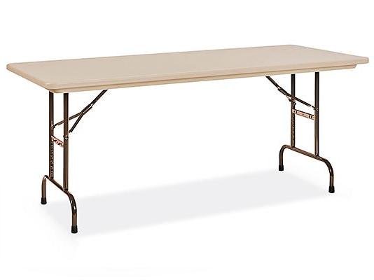 Deluxe Folding Table