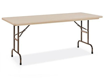 Deluxe Folding Table