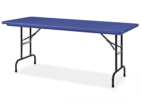 Deluxe Folding Table
