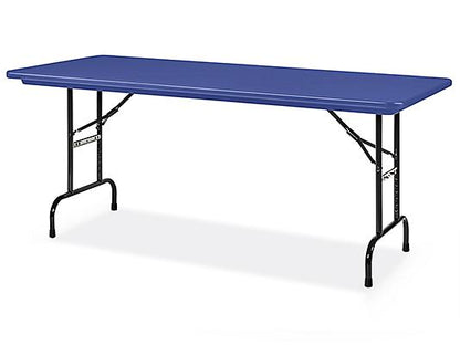 Deluxe Folding Table