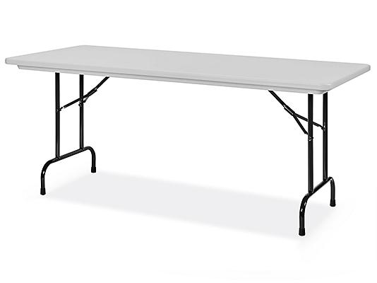 Deluxe Folding Table