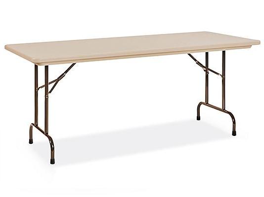 Deluxe Folding Table