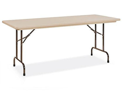 Deluxe Folding Table