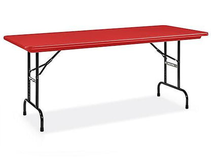 Deluxe Folding Table