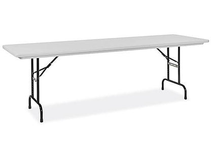 Deluxe Folding Table