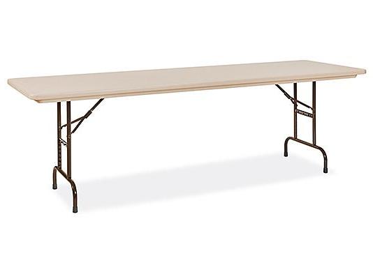 Deluxe Folding Table