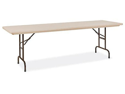 Deluxe Folding Table