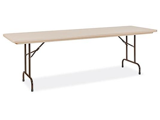 Deluxe Folding Table