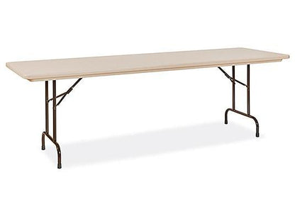 Deluxe Folding Table