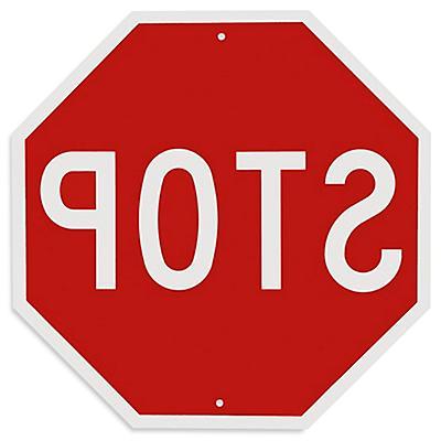 Stop Sign