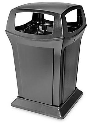 Rubbermaid ® Ranger ® Trash Can