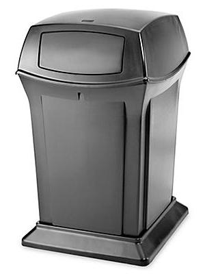 Rubbermaid ® Ranger ® Trash Can