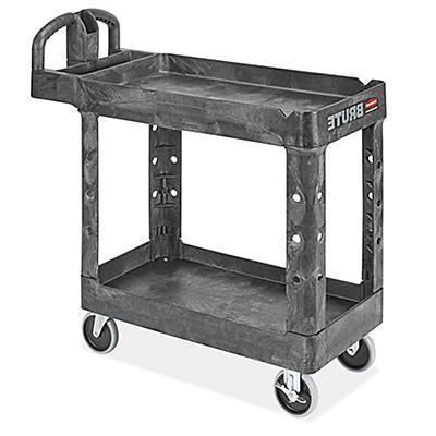 Rubbermaid ® Utility Cart