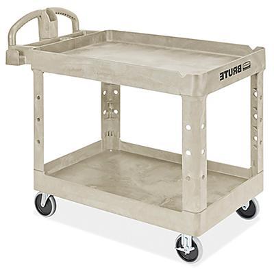 Rubbermaid ® Utility Cart