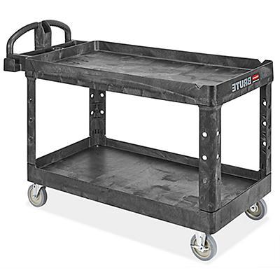 Rubbermaid ® Utility Cart