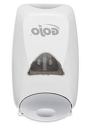 GOJO ® Foaming Soap Push Dispenser