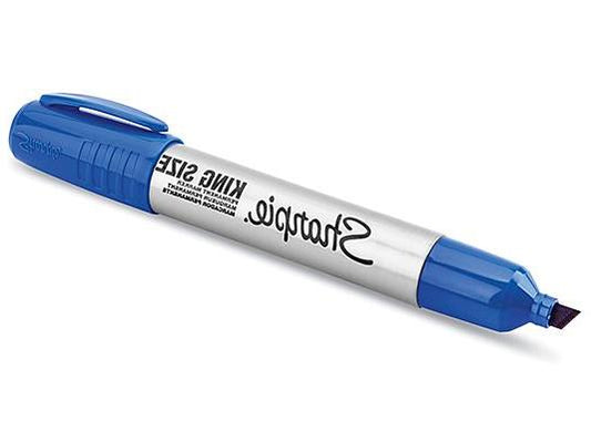 Sharpie ® King Size Markers