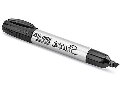 Sharpie ® King Size Markers