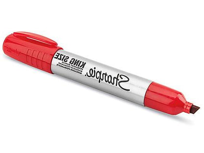 Sharpie ® King Size Markers