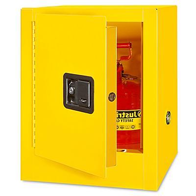 Countertop Flammable Storage Cabinet