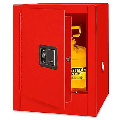 Countertop Flammable Storage Cabinet