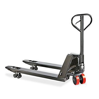 MidAtlas Deluxe Pallet Truck