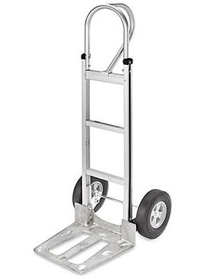 MidAtlas Loop Handle Aluminum Hand Truck