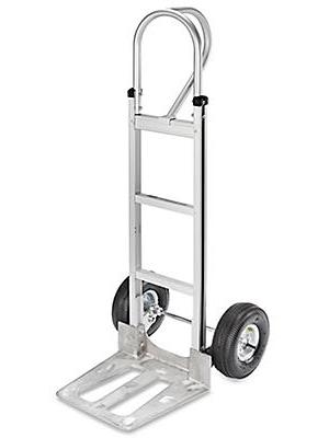 MidAtlas Loop Handle Aluminum Hand Truck