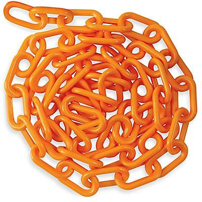 Plastic Barrier Chain