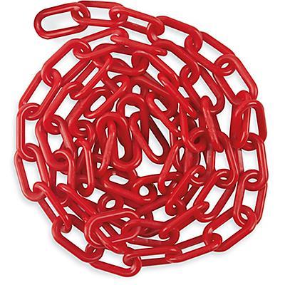 Plastic Barrier Chain