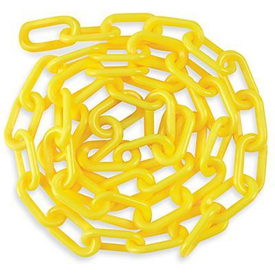 Plastic Barrier Chain