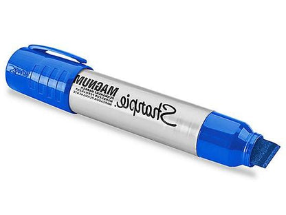 Sharpie ® Magnum Markers