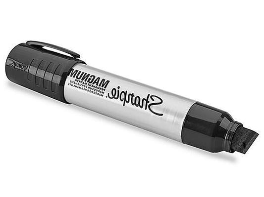 Sharpie ® Magnum Markers