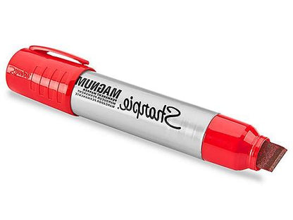 Sharpie ® Magnum Markers