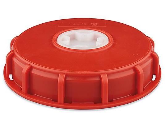 Replacement Cap for IBC Tank