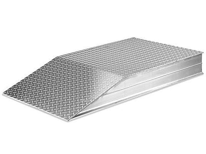 Wheel Riser Ramp