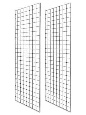 Gridwall Panels