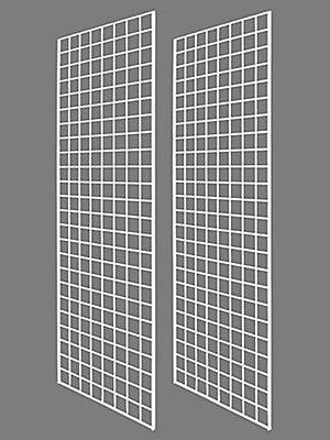 Gridwall Panels