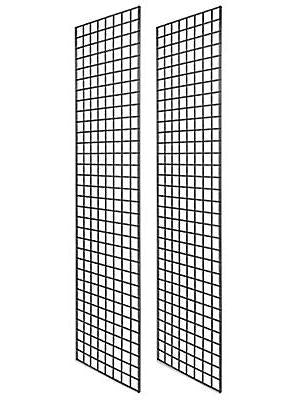 Gridwall Panels