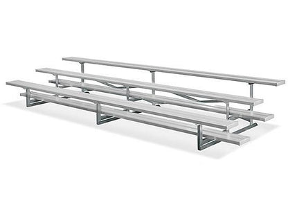 Aluminum Bleachers