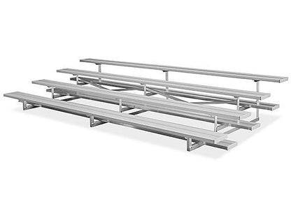 Aluminum Bleachers