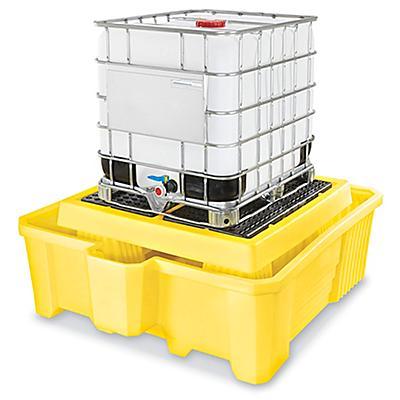 IBC Spill Containment Pallet