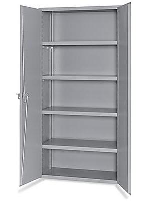 Welded Storage Cabinet