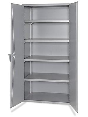 Welded Storage Cabinet