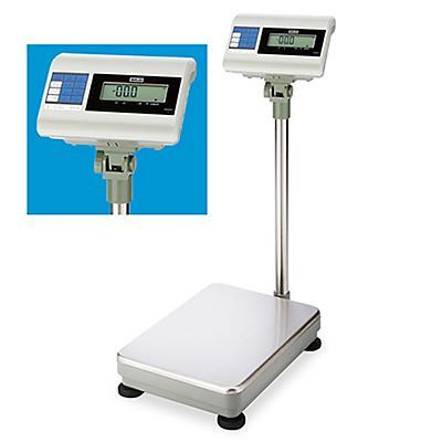 MidAtlas Industrial Platform Scale