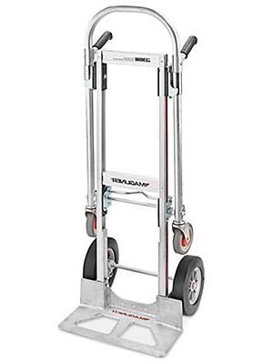 Magliner ® Convertible Jr. Aluminum Hand Truck