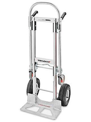 Magliner ® Convertible Jr. Aluminum Hand Truck