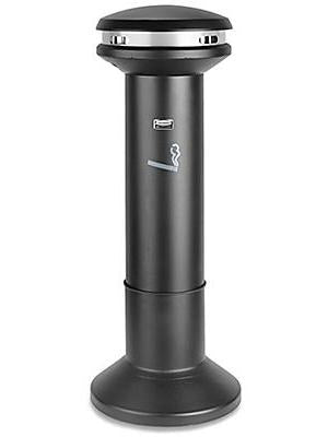 Rubbermaid ® Infinity ™ Smoker's Receptacle