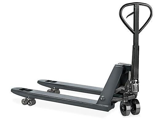 MidAtlas Heavy Duty Pallet Truck